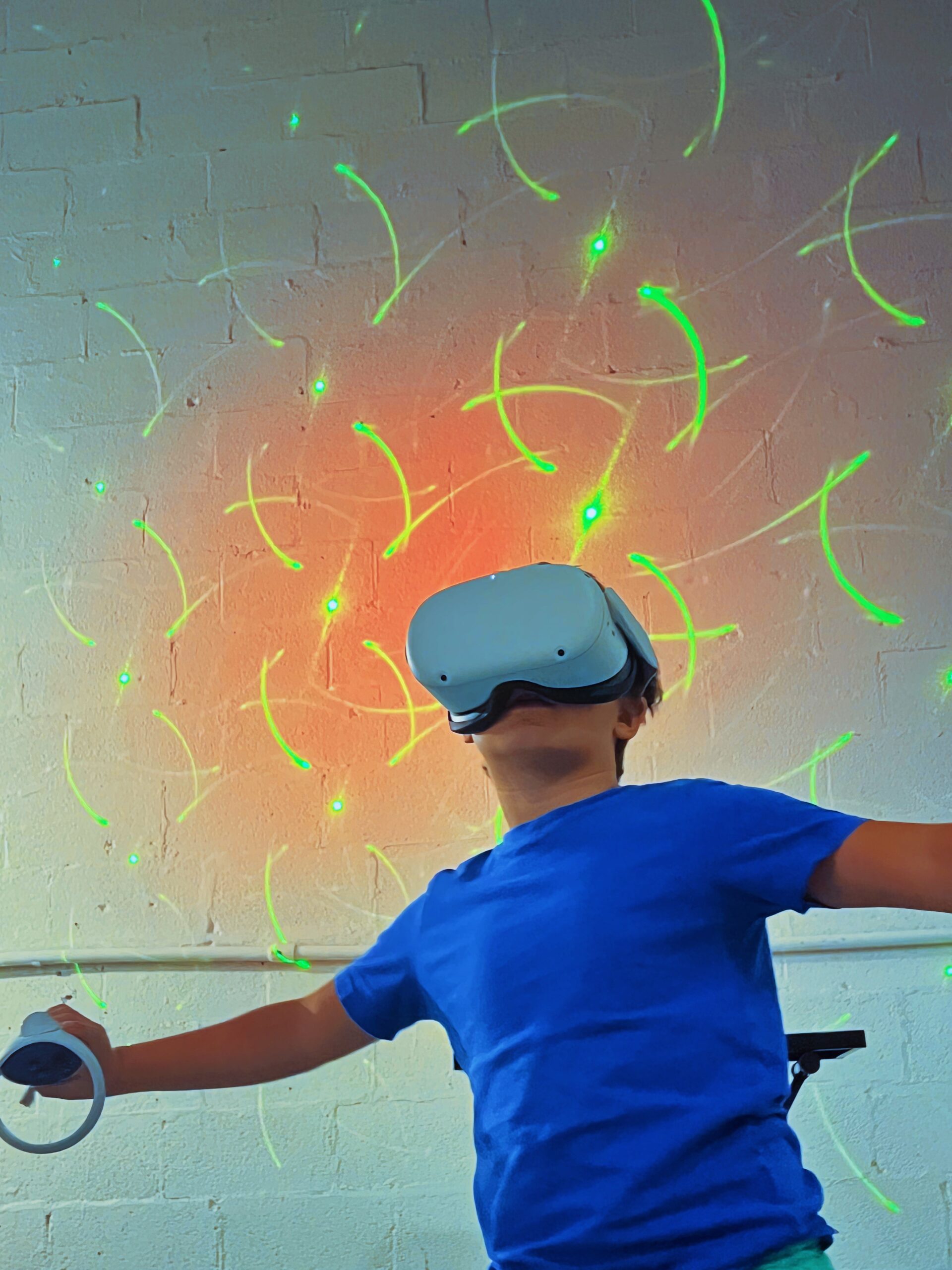 Art Cortex Summer Camp at Superblue 1 Week July 20th-24th – ARTCORTEX