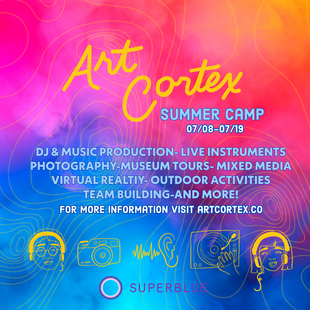 ART CORTEX Official Camp Flyer (2) – ARTCORTEX