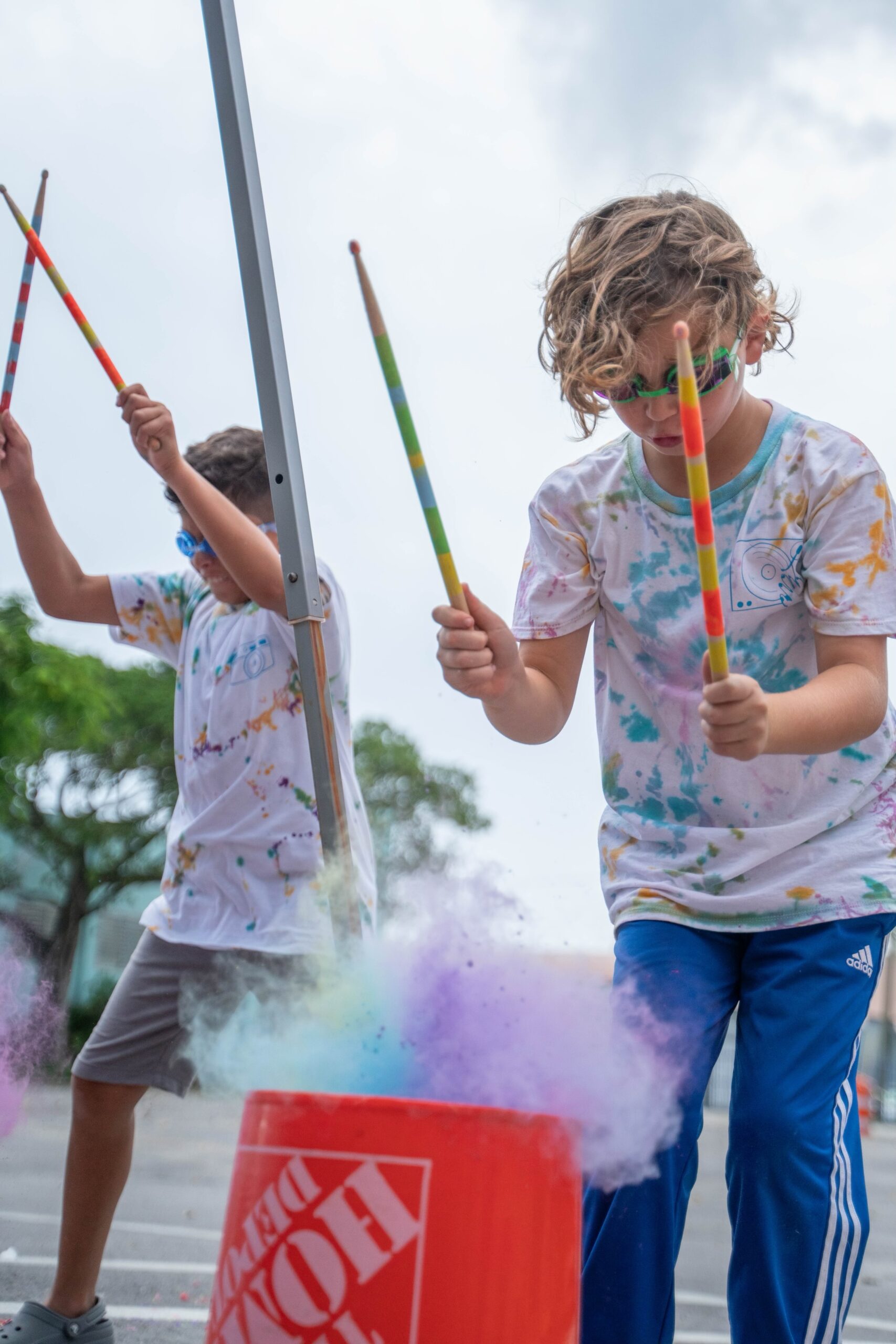 Art Cortex Summer Camp at Superblue DAY PASS – ARTCORTEX