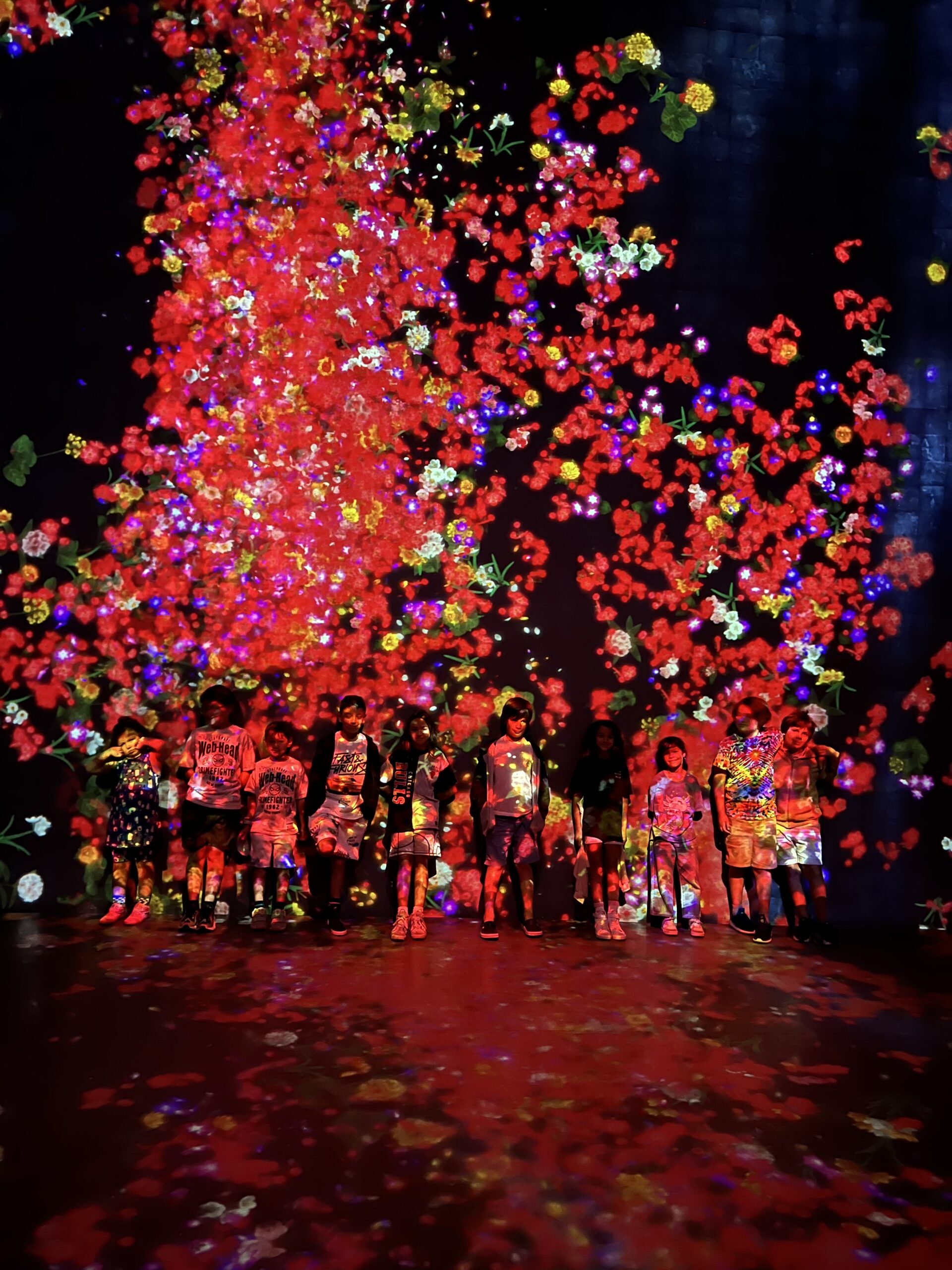 Art Cortex Summer Camp at Superblue 1 Week July 20th-24th – ARTCORTEX
