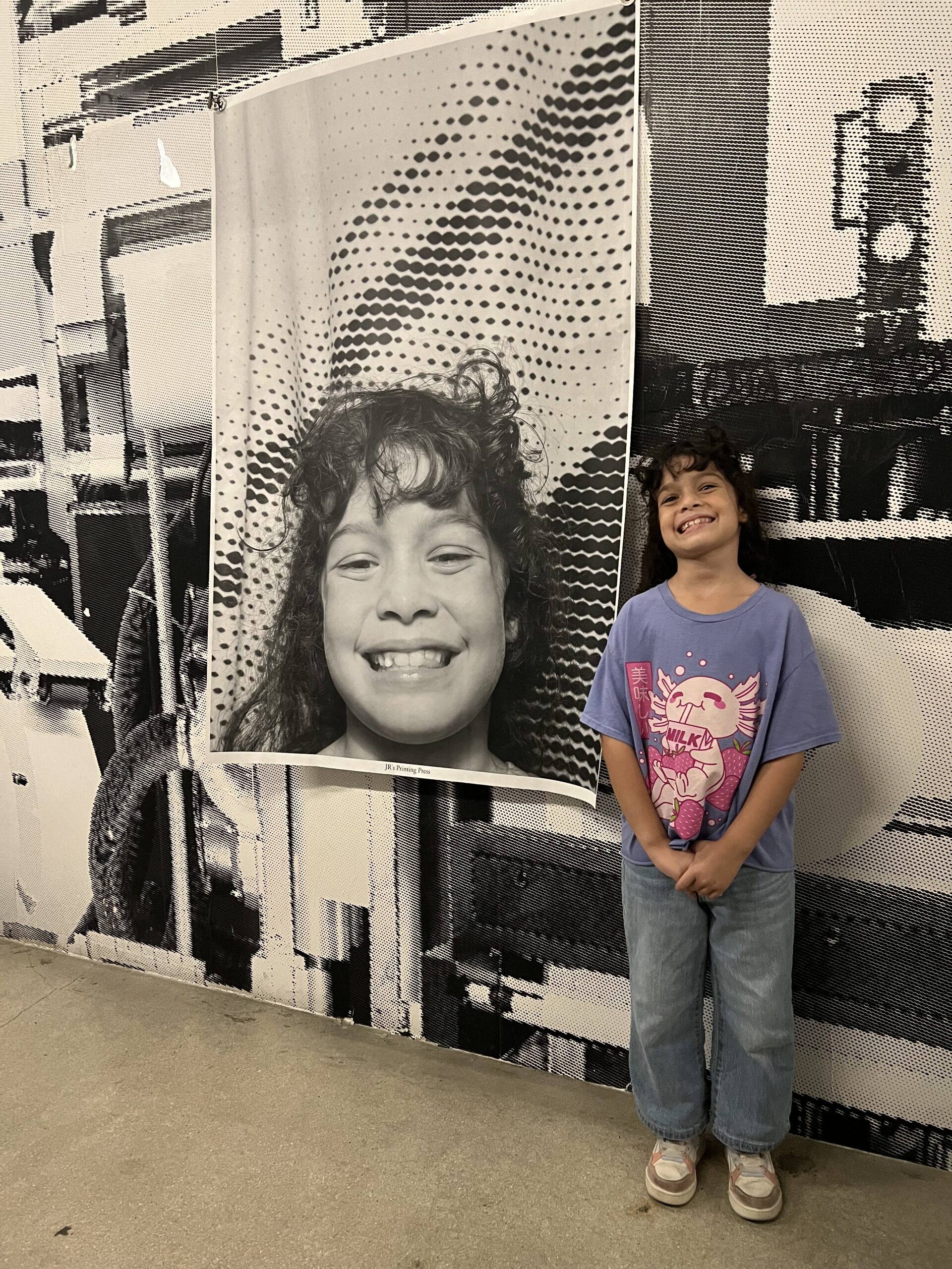Art Cortex Summer Camp at Superblue DAY PASS – ARTCORTEX